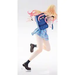 Фігурка Sega Ця фарфорова лялька закохалася Марин Кітагава My Dress-Up Darling Marin Kitagawa 18 см S DD MK - мініатюра 2