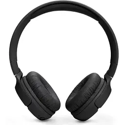 Гарнітура JBL Tune 520BT Black (JBLT520BTBLKEU) (6861952) - мініатюра 2
