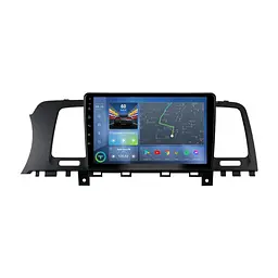 Штатна магнітола TORSSEN Nissan Murano 11-14 FL9 4+64Gb 4G Carplay DSP