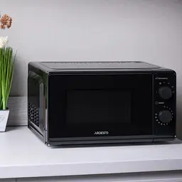 Мікрохвильова піч ARDESTO GO-S724B - мініатюра 9
