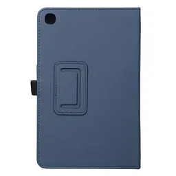 Чохол до планшета BeCover Slimbook Samsung Galaxy Tab A 8.4 2020 SM-T307 Deep Blue (705021) - мініатюра 2