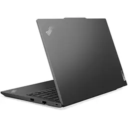 Ноутбук Lenovo ThinkPad E14 Gen 6 5 7535HS 4.55GHz,IPS,8GB DDR5,512GB,Radeon,Без ОС - мініатюра 2