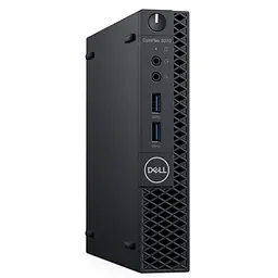 Комп'ютер Dell OptiPlex 3070 MFF (i3-9100T/16/240SSD/500) Б/В - мініатюра 3