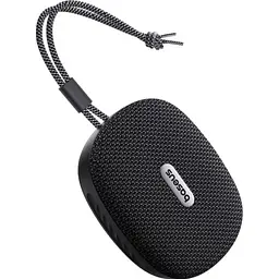 Портативна акустика Baseus AeQur 35 Pro Air Black [A20077600127-00] [133744] - мініатюра 4