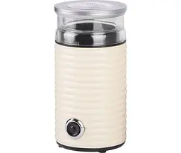 Кавомолка First FA-5482-2-CR (Beige) [60900] - мініатюра 2