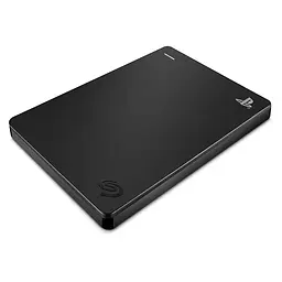 Зовнішній жорсткий диск 4 TB Seagate Game Drive PlayStation Black (STLL4000200) - мініатюра 4