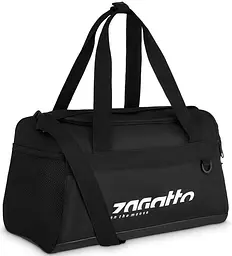 Невелика спортивна сумка 22L On the Move Zagatto 40x25x25 см sum0021371