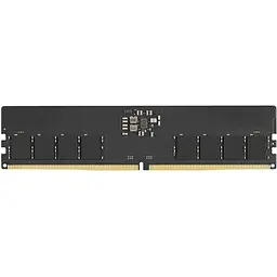 DDR5 16Gb 5600MHz GoodRAM, Retail (GR5600D564L46S/16G)