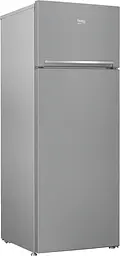 Холодильник двокамерний Beko RDSA240K20XB двокамерний - мініатюра 2