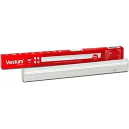 Світлодіодний меблевий світильник Vestum 5W 4500K 220V 1-VS-6201