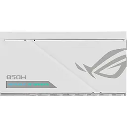 Блок живлення Asus SFX 850W Asus ROG Loki SFX-L 850W Platinum White Edition (90YE00N2-B0NA00) [100096] - мініатюра 11