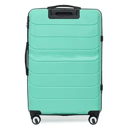 Валіза Semi Line 30" (L) Sea Green (T5617-3) - мініатюра 5