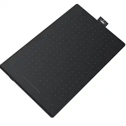 Графічний планшет Huion Inspiroy RTM-500 Black - мініатюра 6
