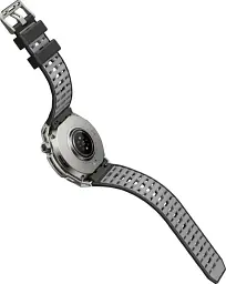Smart Watch Amazfit Balance 3 Stainless Steel (W2566AP1N) UA - мініатюра 5