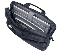 Сумка для ноутбука, Everyday, 14", поліестер, темно-сірий HP teh0014477 - мініатюра 7