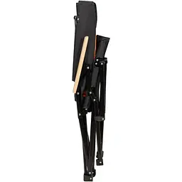 Стілець розкладаний Skif Outdoor Gent Orange/black - мініатюра 4