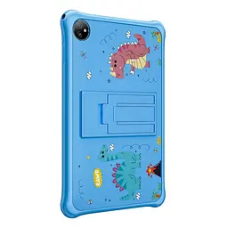Планшет Blackview Tab 30 Kids 2/64Gb Wi-Fi Stitch Blue (No Adapter) Global version - мініатюра 3