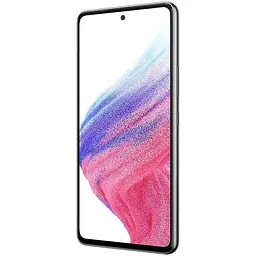 Смартфон Samsung Galaxy A53 A536E 256Gb SM-A536EZKDSEK Grade C Seller Refurbished Black - мініатюра 2