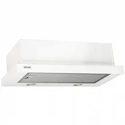 Витяжка телескопічна Eleyus STORM G 700 LED SMD 60 WH - мініатюра 6