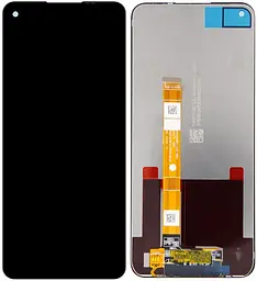 Дисплейний модуль OnePlus Nord N100 BE2013 / BE2015 / BE2011 тачскрін та екран