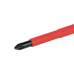 Викрутка діелектрична хрестова PH2×125мм 1000 В SIGMA 4008171 - мініатюра 2