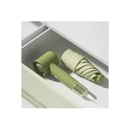 Фен Xiaomi DOCO Heyplus High Speed Hair Dryer Mini Green M09G - мініатюра 5