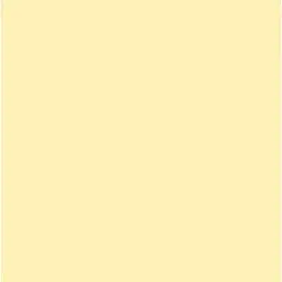 Папір для дизайну Folia Fotokarton A4 (21x29.7см) №11 Насичено-жовтий 300г/м2