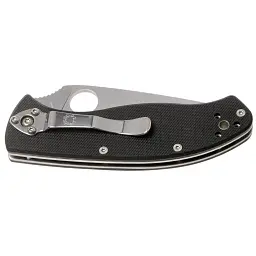 Ніж Spyderco Tenacious - мініатюра 3