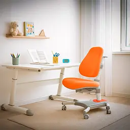 Дитяче ортопедичне крісло Evo-kids Omega (Y-220 KY) - мініатюра 4