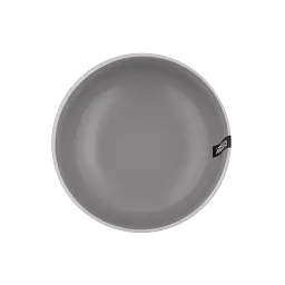 Салатник Ardesto Cremona 16 см Dusty Grey (AR2916GRC) - мініатюра 2