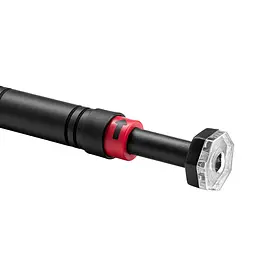 Турнік розсувний 4FIZJO 60-100 см 4FJ0097 (P-5907739310385) - мініатюра 3
