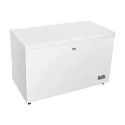 Морозильный ларь Beko CF380EIWN - миниатюра 3