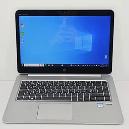 Ноутбук HP EliteBook Folio 1040 G3 2K Touch (i5-6200U/8/256SSD) - Class A "Б/В"