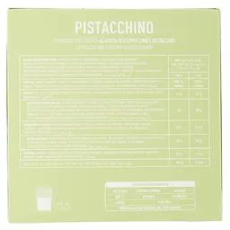 Уцінка. Кава в капсулах Carraro Dolce Gusto Pistacchino 16 капсул  - мініатюра 3