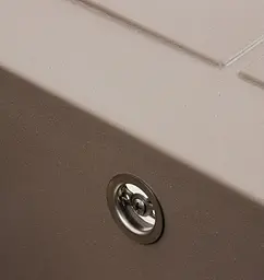 Кухонна мийка Platinum 7950 SELENA (SP000040259) - мініатюра 3