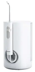 Іригатор Panasonic EW1611W520-AS з 4 насадками - мініатюра 2