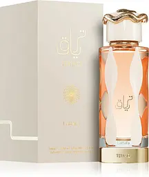 Оригінал Lattafa Perfumes Teriaq 100 мл Парфумована вода
