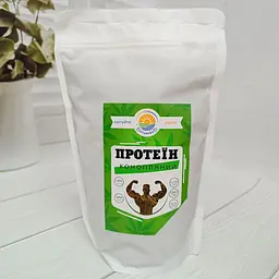 Конопляний протеїн ДЕСНАЛЕНД 500 г