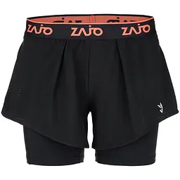 Шорти Zajo Litio W Shorts Black XL (ZA-2023404) - мініатюра 2