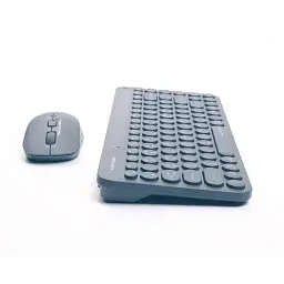 Комплект A4Tech Fstyler FG3200 Air2 (Blue) - мініатюра 2
