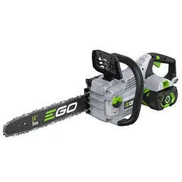 Пила ланцюгова акумуляторна EGO CS1411E KIT (35 см, 20 м/с, 56 В, комплект) - мініатюра 2