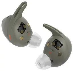 Навушники Momentum Sport True Wireless Olive Sennheiser teh0021227 - мініатюра 3