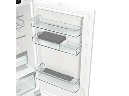 Вбудований холодильник Gorenje NRKI517E61WF - мініатюра 7