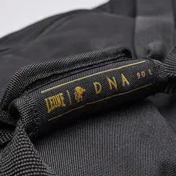 Спортивна сумка Leone AC977 DNA TROLLEY Black 90 л (AC977_Black) - мініатюра 10