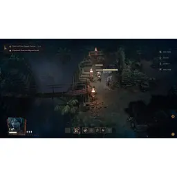 Ключ активації Microsoft The Lamplighters League для Xbox Series S/X - мініатюра 7