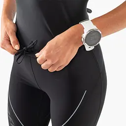 Жіночі тайтси Dynafit Ultra 2 Long Tights Women XS Чорний - мініатюра 7