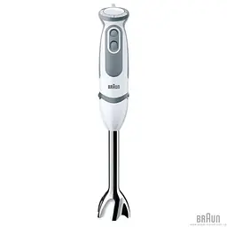 Блендер Braun MQ 55236 MBK - мініатюра 2
