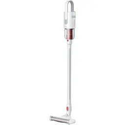 Пилосос A-Derma Cordless Vacuum Cleaner White VC20 DEM-VC20S