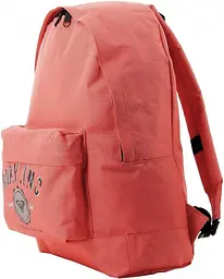 Рюкзак молодіжний Roxy Basic Blush Heart Backpack кораловий - мініатюра 3