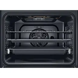 Електрична духова шафа WHIRLPOOL OMR58HU1B - мініатюра 7